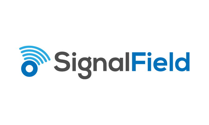 SignalField.com